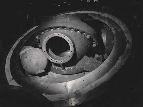 René jacques - rené-jacques, (1908-2003)