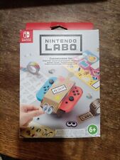 Nintendo Labo Customisation