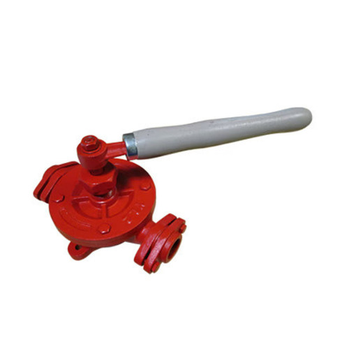 Pompes main semi rotatives - pompes,