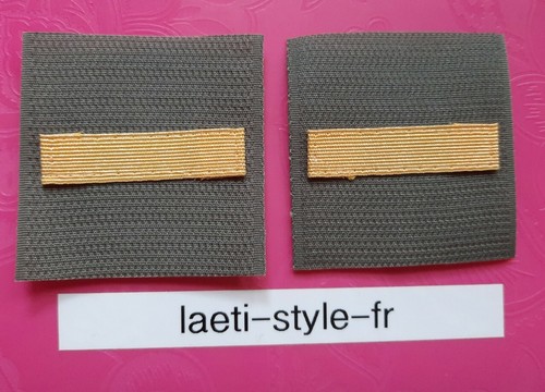 O0701 patch scratch galon - scratch,