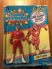 Kotobukiya Artfx The Flash