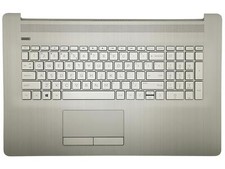 Véritable HP 17-BY 17-CA