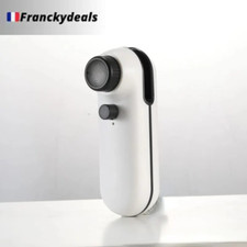 Mini Thermoscelleuse Rechargeable 2 en 1 USB Coupeur Livraison Rapide