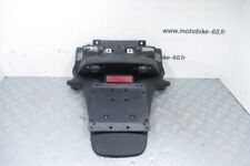 Bavette Piaggio MP3 500 4t