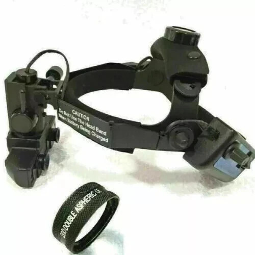 Ophtalmoscope indirect
