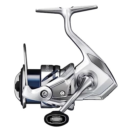 Moulinet pêche spinning 23 - spinning,