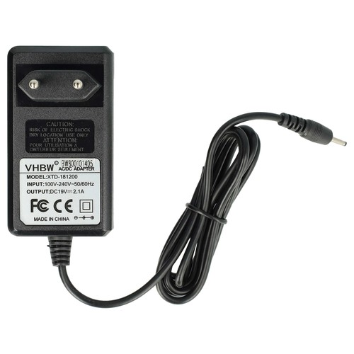 Bloc secteur pour asus - eee, pc