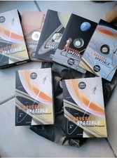 Coffret L'Odyssée Spatiale