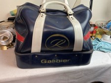 Ancien Sac De Sport PARABOOT