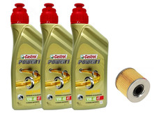 Kit D'Entretien Suzuki GSF 400