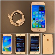 Apple iPhone 8 64 (Débloqué)
