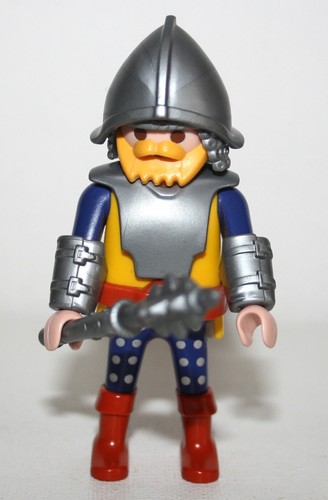 Playmobil 3268 chevalier - 3268,