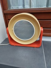 Miroir Space Age Illuminé de