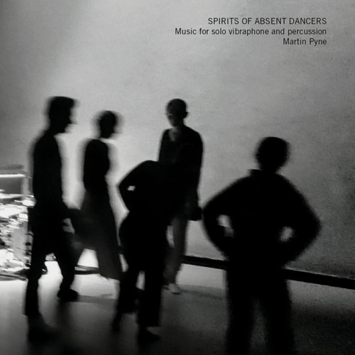 Discus98cd martin pyne - pyne, spirits
