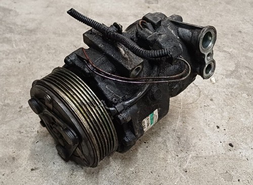 Conditioning compressor - ac,