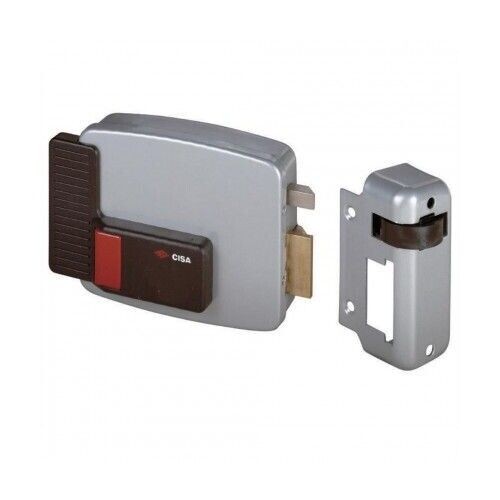 Serrure électrique cisa pour - serrure,