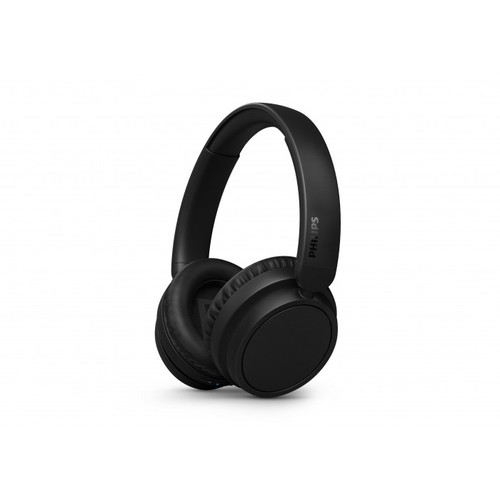 Philips tah5209bk noir - noir, casque