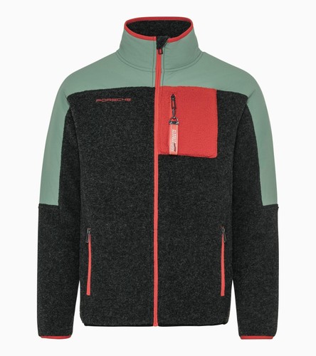 Veste ahead unisexe porsche - veste,