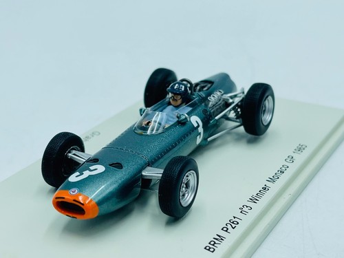 Spark s1858 brm p261 1st - spark,