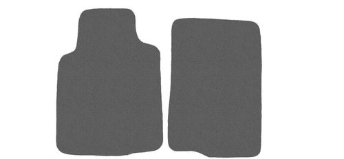 Premium avant tapis - avant, ford