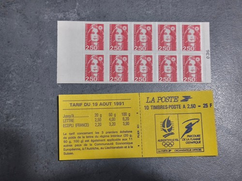 France 2720 c1 - france,