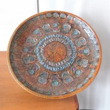 HB Quimper. JC Taburet. Plat