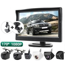 Moniteur 5 pouces pour caméra