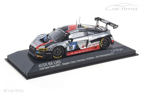 Audi lms 24h - lms, nürburgring