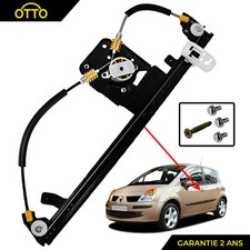 Mécanisme de Lève-vitre