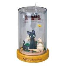 Studio Ghibli Kiki's Delivery