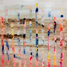 Art contemporain tableau