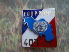insigne militaire OPEX 403°