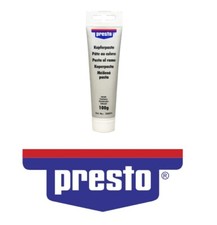 TUBE GRAISSE CUIVRE PRESTO