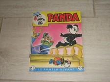 BD PANDA 5 ARTIMA 1958