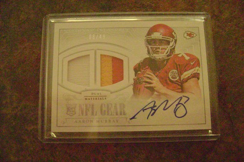 Aaron murray 2014 national - murray,