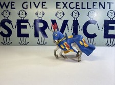 PLASTOY MEDIEVAL KNIGHTS