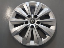 Enjoliveurs 16" de Renault Kangoo 3 et Express (2020-2024) ORIGINAL 403151897R