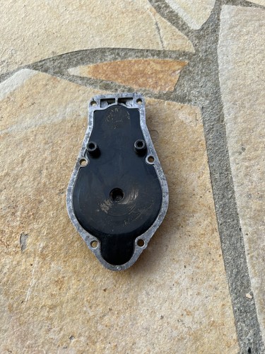 Plaque support transmission - plaque,