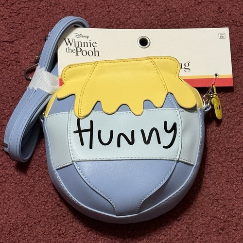Disney winnie the - pooh, hunny