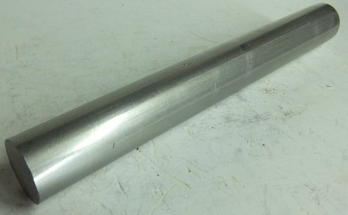 Lopin inox diamètre 25mm - ,