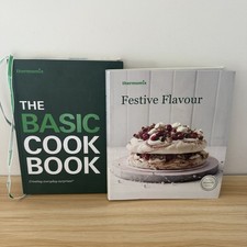 Thermomix The Basic Cook Book
