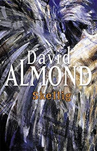 Skellig livre poche david - de,