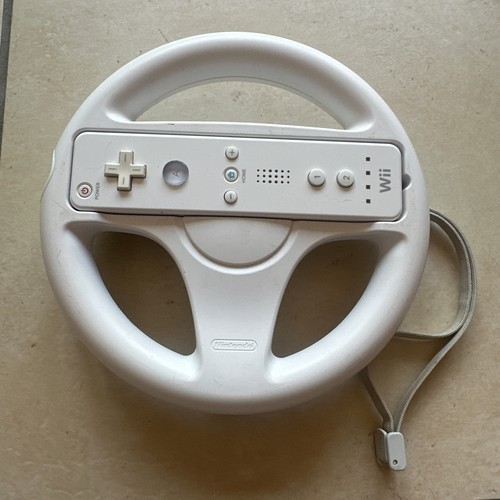 Manette wiimote wiirvl - manette,