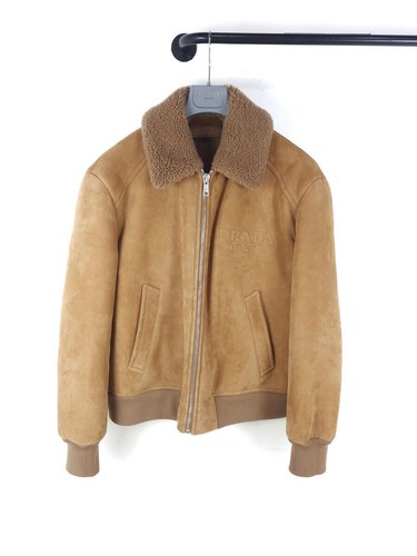 Prada veste mouton - en,