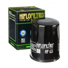 Filtre à huile Hiflofiltro
