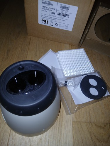 Fireray 5000 beam - fireray,