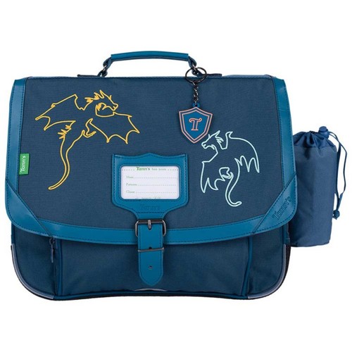 Tann cartable 38cm - cartable,