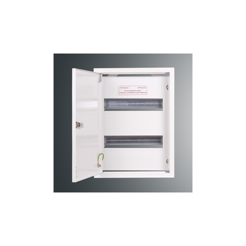Répartiteur modulaire rz - modulaire,