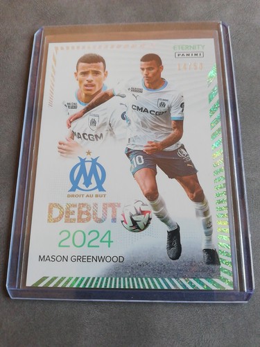 2025 panini eternity - panini,