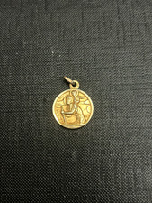 Médaille Religieuse Ancienne